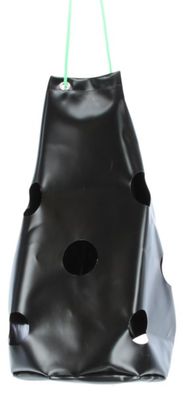 Hay Bag klein Heutasche Beutel für Heu Futtertasche Pferd Kalb Tier fressen Sack