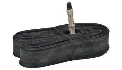 Fischer Fahrradschlauch schmal in 27 Zoll ETRO-Norm: 28/30-622 Dunlop Ventil