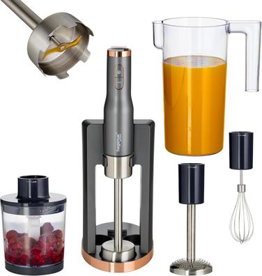 Hagenuk Stabmixer Set ESMS-400 800W