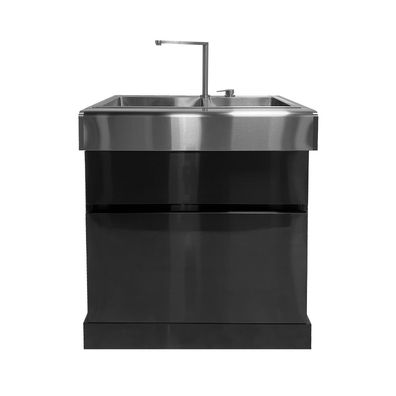 Spülbeckenschrank-Modul CHEF-Serie