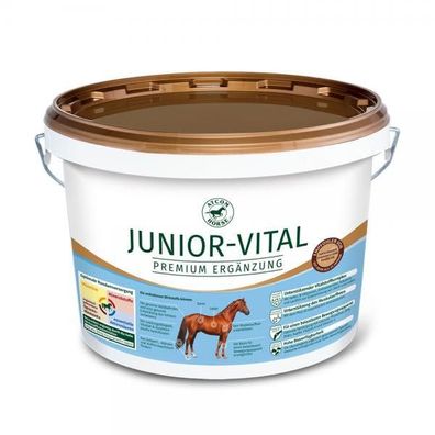 Atcom Junior-Vital für Pferde