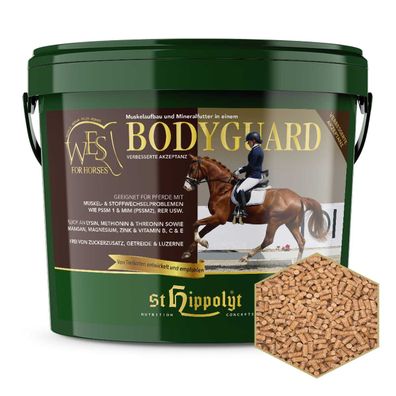 St Hippolyt WES Bodyguard