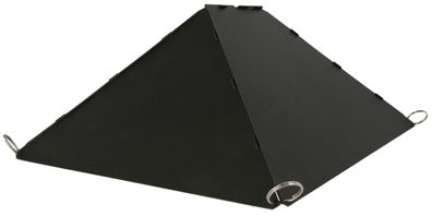 Abdeckung für Wärmeplatte 40 x 50 (passend für 70421) Schutzabdeckung CosyHeat