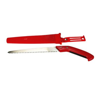 ARS 1286-00 Handsäge Duke 25 mit Köcher Säge für besonders glatte Schnitte