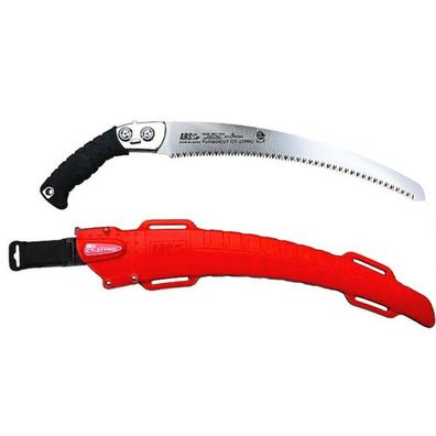 ARS 1272-00 Handsäge UV-37Pro mit Köcher Profisäge Säge Baumsäge Präzisionssäge