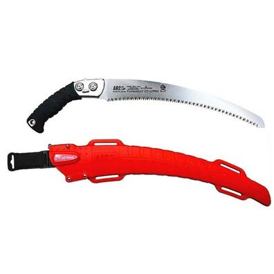ARS 1264-00 Handsäge CT-37Pro mit Köcher Profisäge Säge für glatte Schnitte