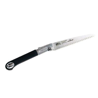 ARS 1263-00 Handsäge PM-24 Klappsäge Stahlblatt Profisäge Säge glatte Schnitte