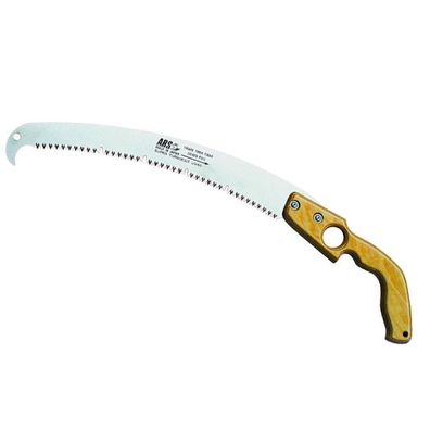 ARS 1281-00 Handsäge 40 Arborist Blattlänge 40 cm Palomagriff Profisäge Säge