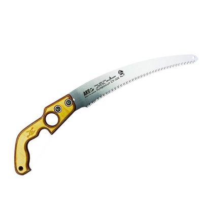 ARS 1280-00 Handsäge 32 Arborist Blattlänge 32 cm Palomagriff Profisäge Säge