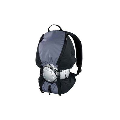 Fussball-Rucksack von Royalbeach 8l Fussballrucksack