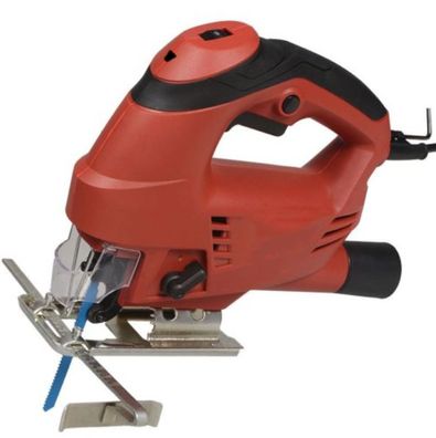 Pendelhub Stichsäge EJS 800 PW ink 3x Sägeblätter