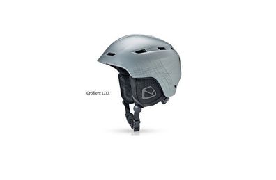 Skihelm Snowboardhelm Skibrillen-Halteclip Herausnehmbares waschbares Innenfutter