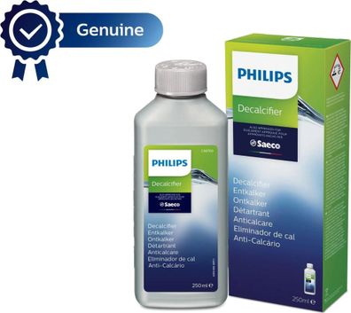 Philips Saeco CA6700/10 Entkalker 250ml für Kaffeevollautomaten
