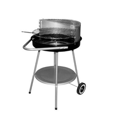 Enders Holzkohlegrill Grill Rundgrill Standgrill