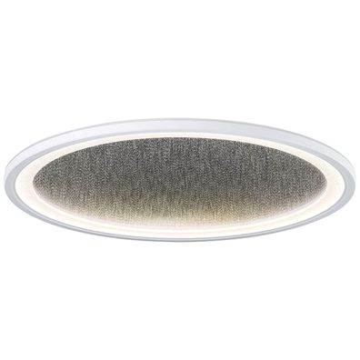 Brilliant Tanida LED Panel 31W Weiß Ø42 cm G98937/05