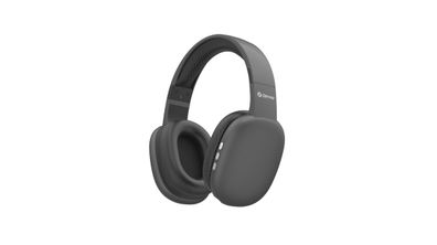 Denver BTH-252 Schwarz