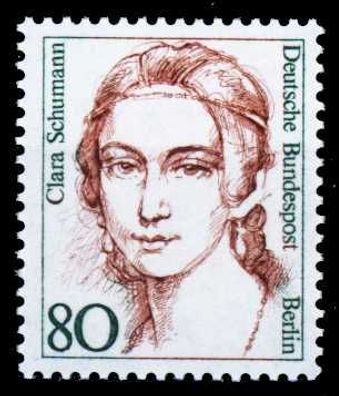 BERLIN DS FRAUEN Nr 771 postfrisch S06368A