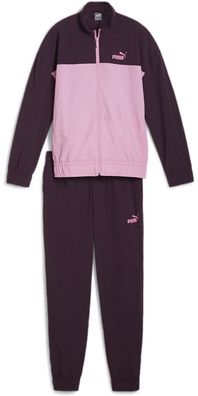Puma Damen Trainingsanzug Woven Suit 683205