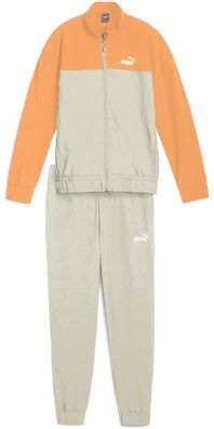 Puma Damen Trainingsanzug Woven Suit 683205