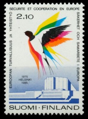 Finnland Nr 970 postfrisch X911826