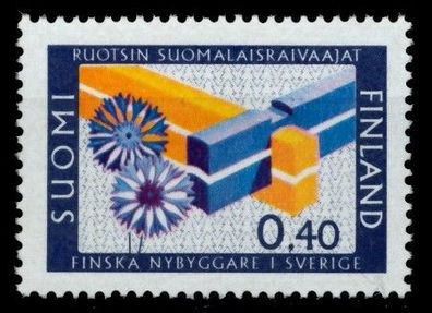 Finnland Nr 627 postfrisch X911846