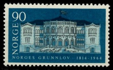 Norwegen Nr 517 postfrisch X916002