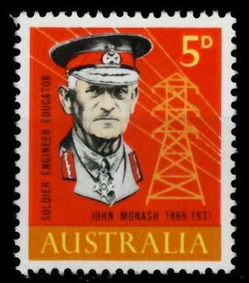 Australien Nr 354 postfrisch S0414AA