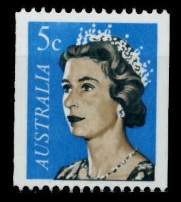 Australien Nr 390 postfrisch S0415C6