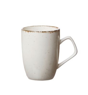 Ritzenhoff Casa Becher Creme ca 8x11x12cm 380ml