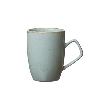 R&B Kaffeebecher | Casa | Porzellan | Blau | 380 Ml