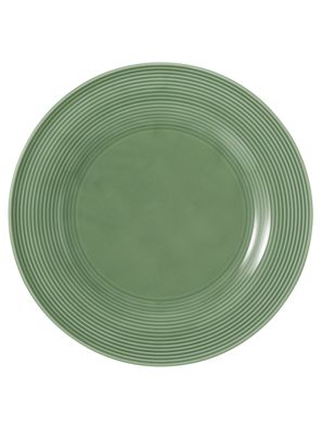 Seltmann Weiden Beat Speiseteller 27.5cm salbeigrün Porzellan
