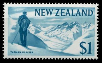 Neuseeland Nr 473 postfrisch X93279A