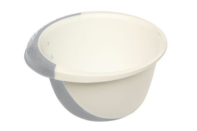 Keeeper Carlotta Rührschüssel 3.5L Nordic Grey