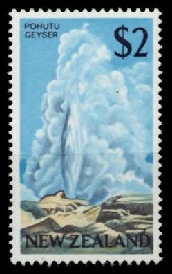 Neuseeland Nr 497 postfrisch X93278E