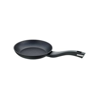 Berndes Balance Induction Enduro Pfanne 28 cm Aluminium Induktion Schwarz