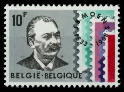Belgien Nr 1739 postfrisch X93DBF6