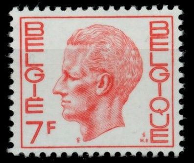 Belgien Nr 1638y postfrisch S047AB2