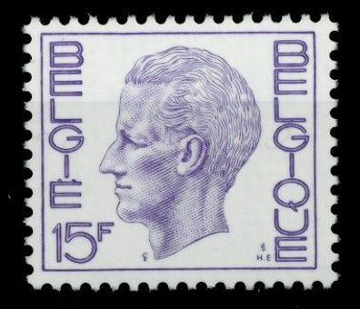 Belgien Nr 1640zy postfrisch S047ACA