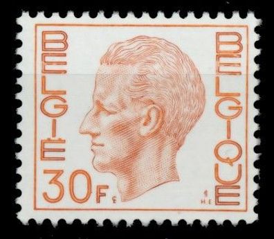 Belgien Nr 1703zy postfrisch S047B32