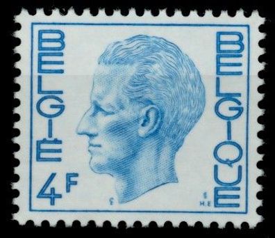 Belgien Nr 1697y postfrisch S047B6A