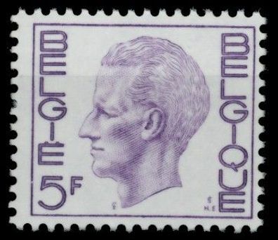 Belgien Nr 1699y postfrisch S047B72