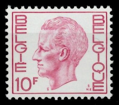 Belgien Nr 1669zy postfrisch S047B7E