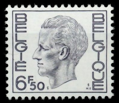 Belgien Nr 1796zy postfrisch S047BB6