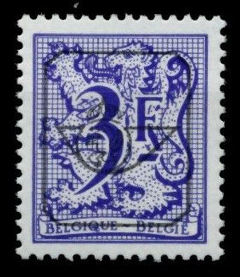 Belgien Nr 1951vaV postfrisch S047DD2