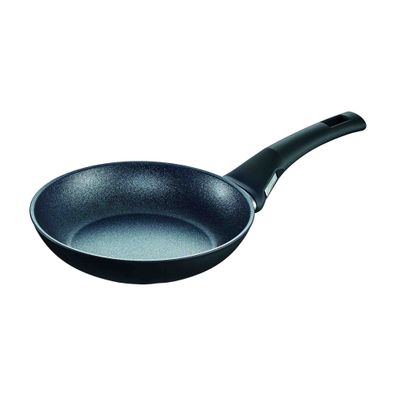 Berndes Balance Induction Enduro Pfanne 20 cm Aluminium Induktion Schwarz