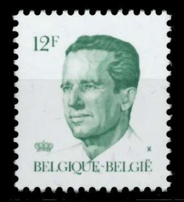 Belgien Nr 2165 postfrisch X946162