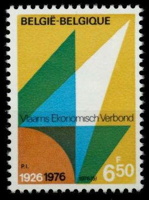 Belgien Nr 1851 postfrisch X941B9E
