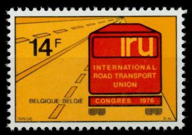 Belgien Nr 1859 postfrisch S048B5A