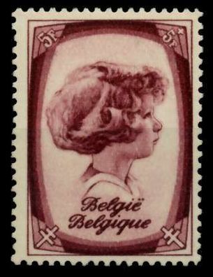 Belgien Nr 496 postfrisch X94651A