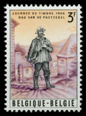 Belgien Nr 1420 postfrisch S0499D6